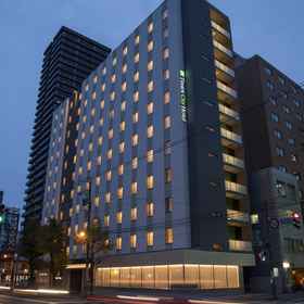 Primary image1Tmark City Hotel Sapporo Odori,札幌飯店