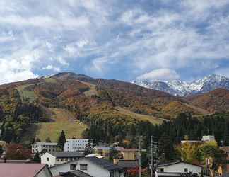 Lainnya 2 Hakuba Kokoro hotel