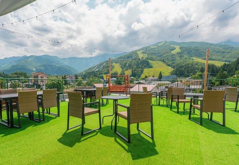 その他 SUMMIT VIEWS HAKUBA