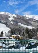 Imej utama Hakuba Kokoro hotel