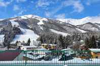 Lainnya Hakuba Kokoro hotel