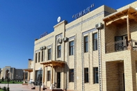 Khác Hotel UMAR