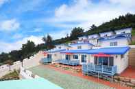 Others Namhae Blue & White Pension