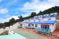 Others Namhae Blue & White Pension