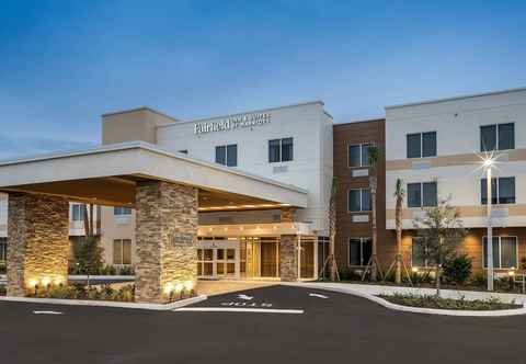 Others Fairfield Inn & Suites by Marriott Vero Beach