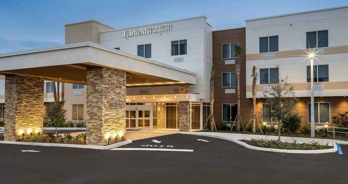 Others Fairfield Inn & Suites by Marriott Vero Beach