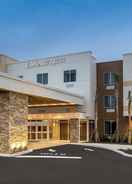 Imej utama Fairfield Inn & Suites by Marriott Vero Beach