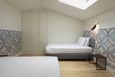 其他 Lisbon Serviced Apartments Santos