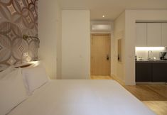 其他 7 Lisbon Serviced Apartments Santos