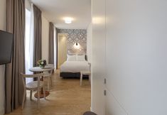 其他 6 Lisbon Serviced Apartments Santos