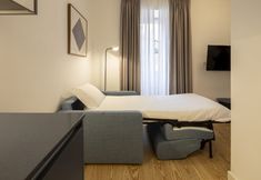 其他 5 Lisbon Serviced Apartments Santos