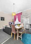 ภาพหลัก One Bedroom Apartment by Klass Living Serviced Accommodation Bellshill - Elmbank Street Apartment with WIFI  and Parking