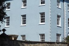 Lain-lain Bove Town House