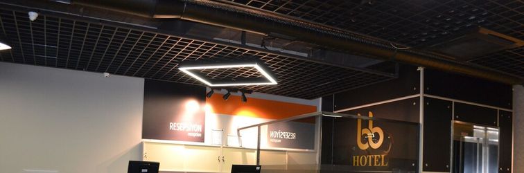 Others Bursa Birlik Hotel