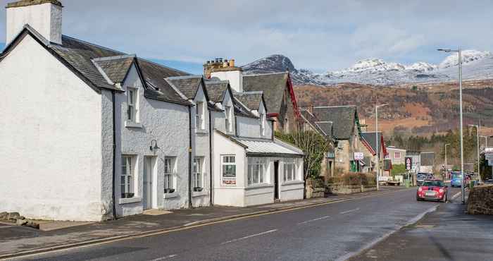 Others Lochleven B&B Killin