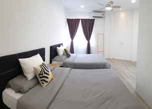 Lainnya 4 Grace Homestay Guesthouse