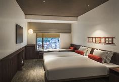 Others 2 TOKYU STAY Hida-Takayama Musubi no Yu