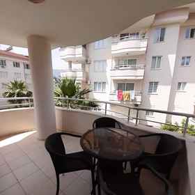 Primary image1Oba Green Park 2,安塔利亚別墅