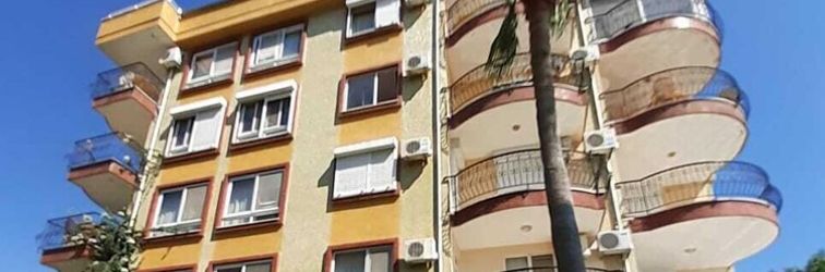 Others Kestel Apartmen