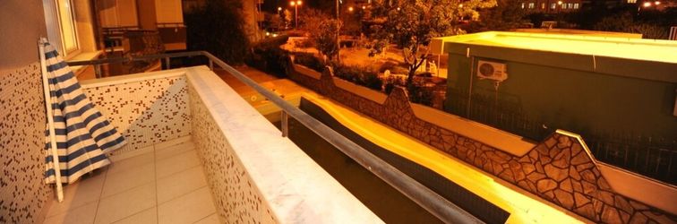 其他 Hacet Daire 2 bedroom