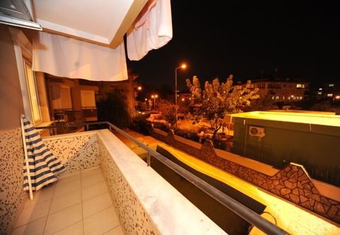 其他 Hacet Daire 2 bedroom