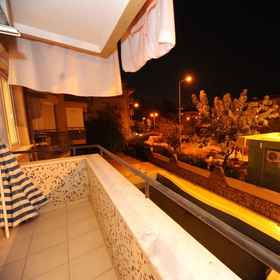 Primary image 1 Hacet Daire 2 bedroom, โรงแรม & ที่พัก Alanya