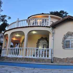 Primary image 1 Mustakil Villa, Khách sạn Bella Donna Life