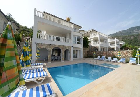 Others Emre White Villas 1