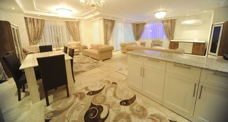 Lain-lain 2 Emre White Villas 2