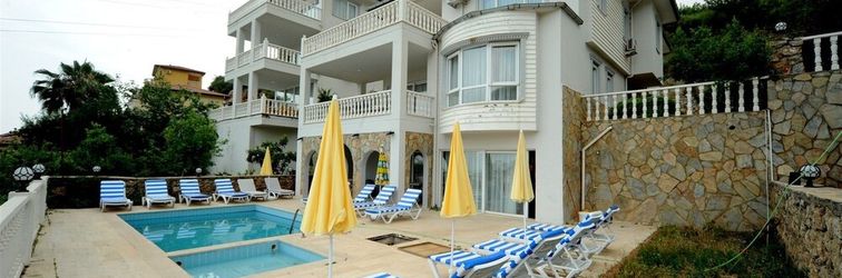 Lain-lain Emre White Villas 2