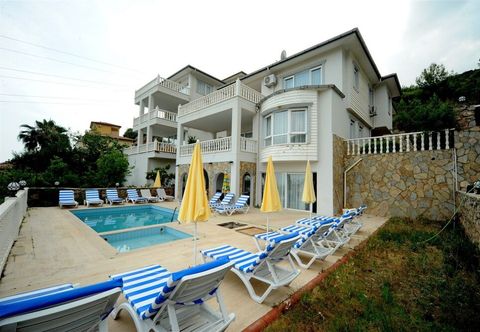 Lain-lain Emre White Villas 2