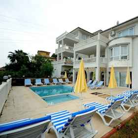 Primary image 1 Emre White Villas 2, ILLUSION Palm Beach Hotels