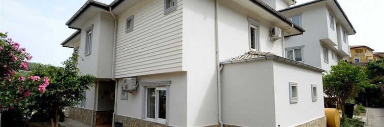 Lainnya Emre White Villas 3