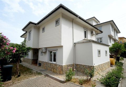 Lain-lain Emre White Villas 4