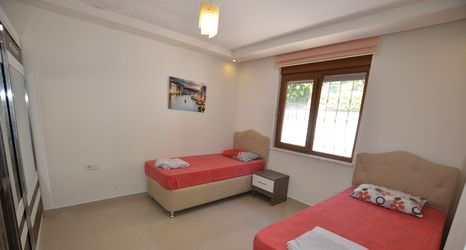 อื่นๆ 2 Bektas Villa 1