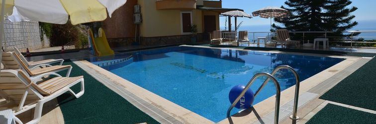 อื่นๆ Bektas Villa 1