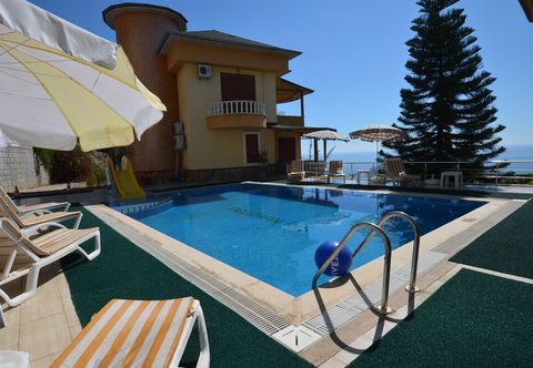 อื่นๆ Bektas Villa 1