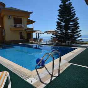 Primary image 1 Bektas Villa 1, Alanya Lunapark Hotels