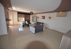 อื่นๆ 3 Bektas Villa 1