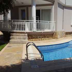 Primary image 1 Payaller Villa 1, Alanya Hotels
