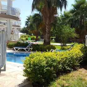 Primary image 1 帕亚勒别墅酒店 4, 阿拉尼亚 酒店