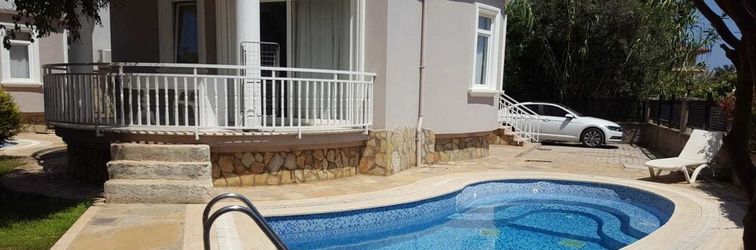 Others Payaller Villa 6