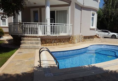 Others Payaller Villa 6