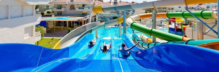 其他 Dream World Hill