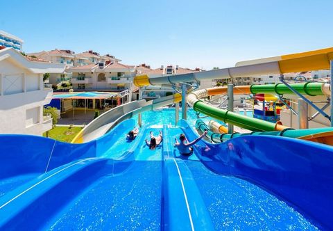 其他 Dream World Hill