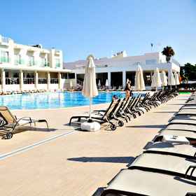 Primary image 1 Dream Family Club, Beşkonak Neighborhood Hotels