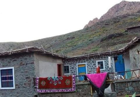 기타 Gite Nait Youssef Taghia