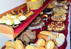 Lain-lain 5 Pousada Flores da Serra