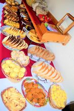 Lain-lain 4 Pousada Flores da Serra