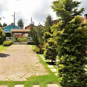 Interior entrance1費羅利斯達西拉旅館，卡曼杜卡亚飯店